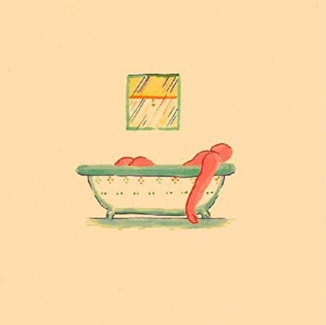 Pile - A Hairshirt Of Purpose (CD)
