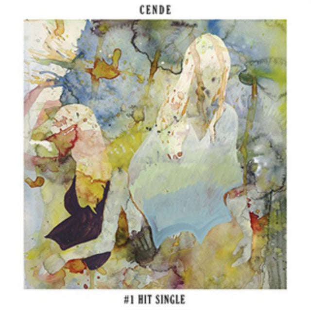 Cende - No1 Hit Single (CD)