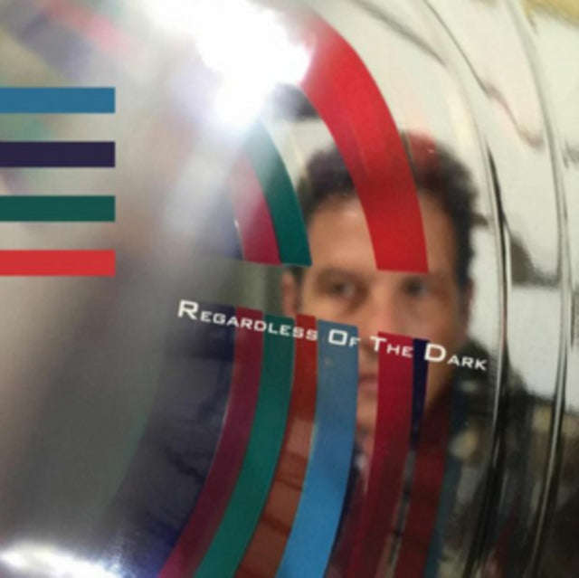 Adam Topol - Regardless Of The Dark (CD)