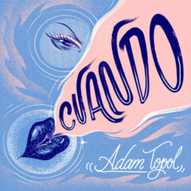Adam Topol - Cuando (CD)