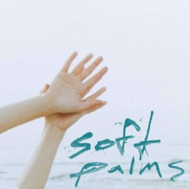 Soft Palms - Soft Palms (CD)