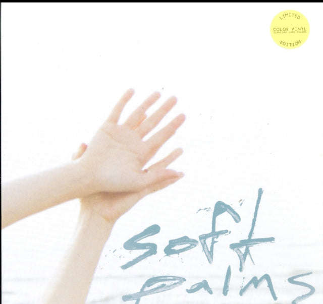 Soft Palms - Soft Palms (Yellow Vinyl) (Vinyl Single)