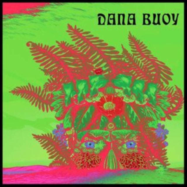 Dana Buoy - Experiments In Plant Based Music Vol. 1 (CD)
