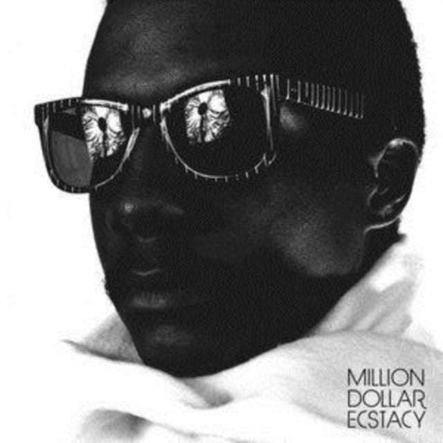 Million Dollar Ecstacy - Million Dollar Ecstacy (CD)