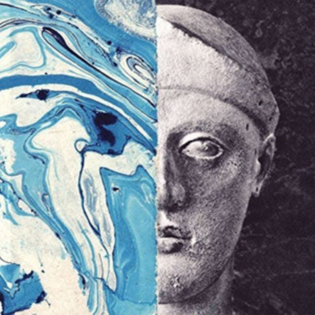 Male Gaze - Miss Taken (CD)