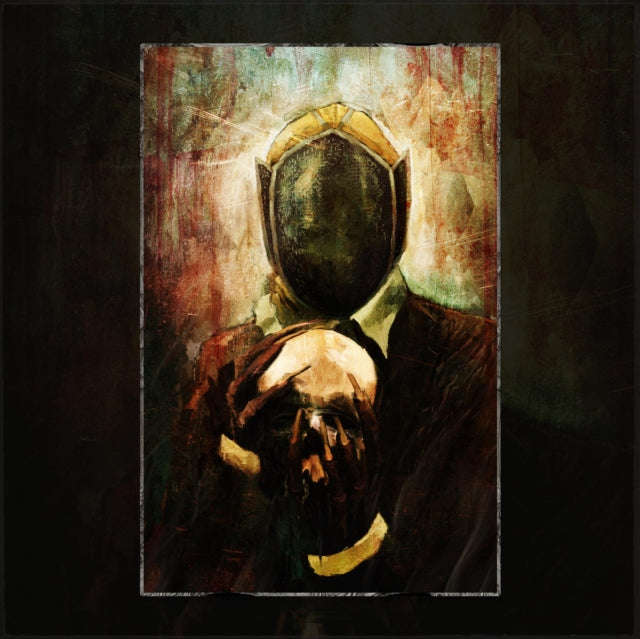 Apollo Brown & Ghostface Killah - The Brown Tape (CD)
