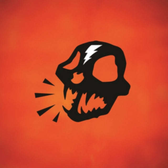 Haggard Cat - Challenger (Vinyl)