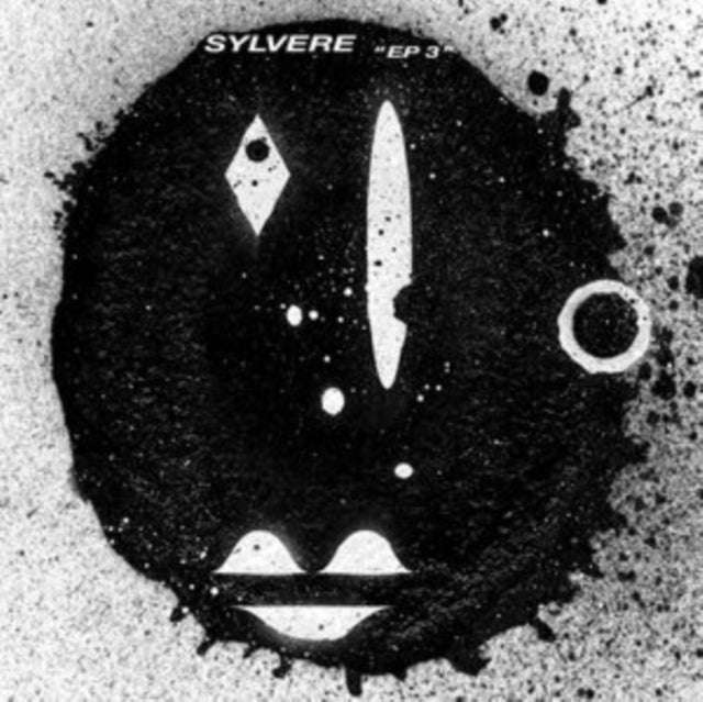 Sylvere - Ep3 (Vinyl)