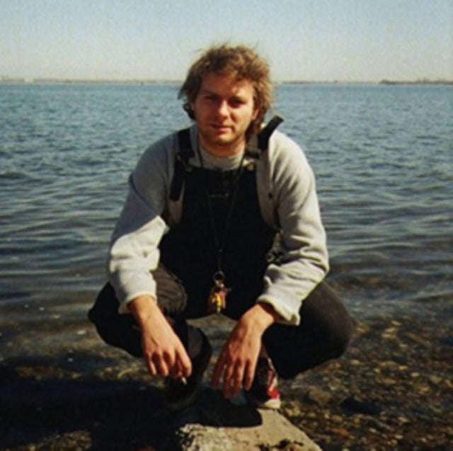 Mac Demarco - Another One (CD)