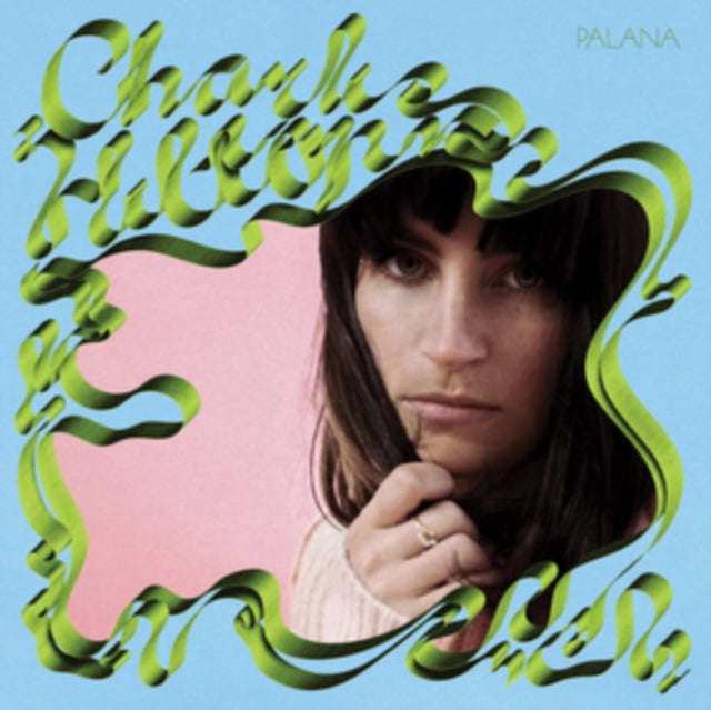 Charlie Hilton - Palana (CD)