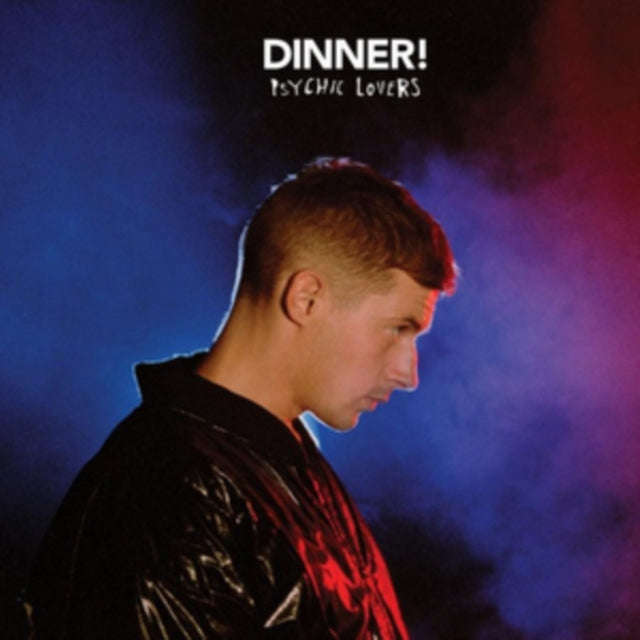 Dinner - Psychic Lovers (Vinyl)