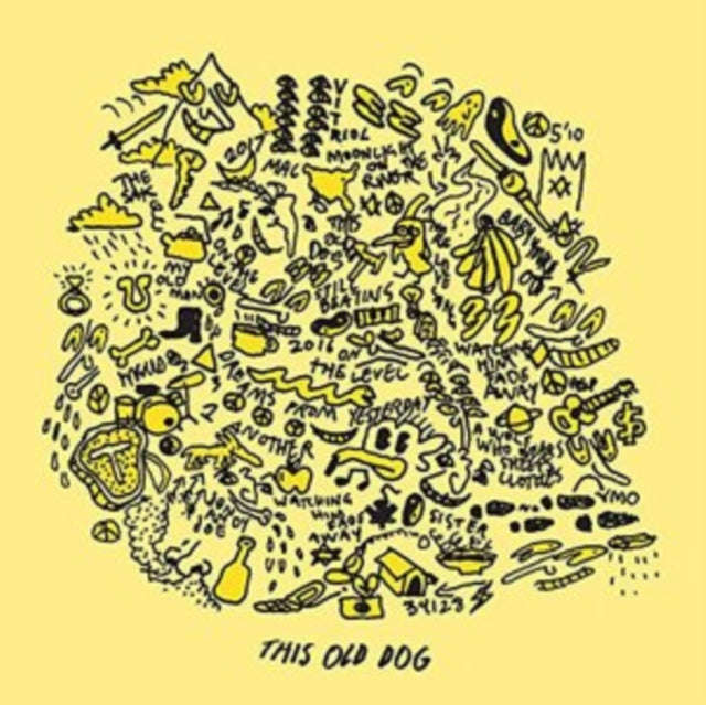 Mac Demarco - This Old Dog (Vinyl)