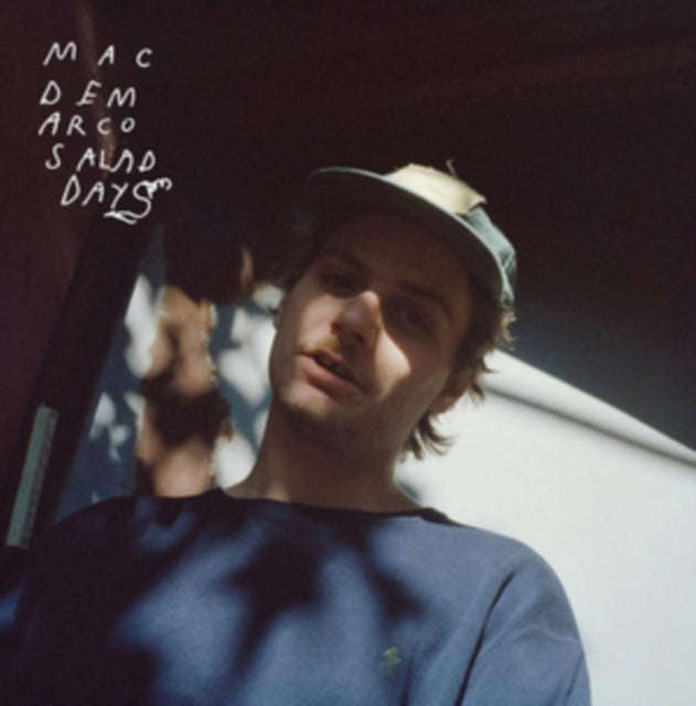 Mac Demarco - Salad Days (Vinyl)