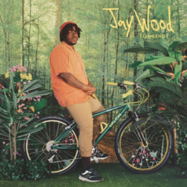 Jaywood - Slingshot (Spring Green Vinyl) (Vinyl)