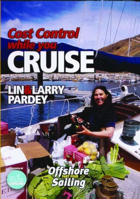 Cost Control While You Cruise (USA Import) (DVD)