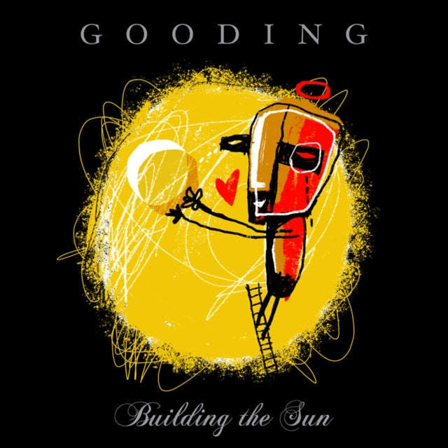 Gooding - Building The Sun (CD)