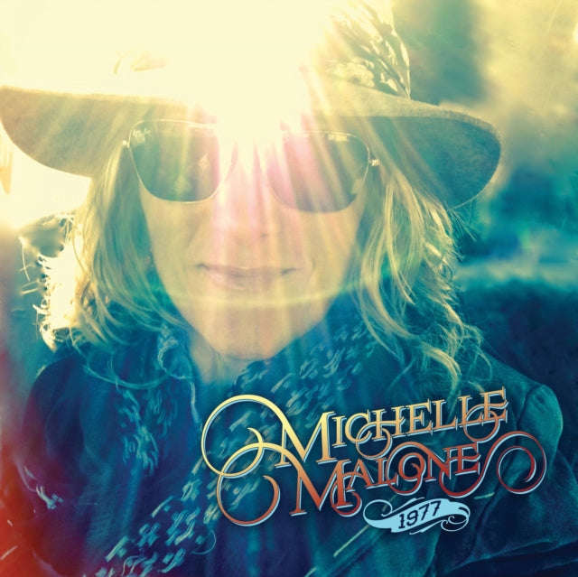Michelle Malone - 1977 (CD)