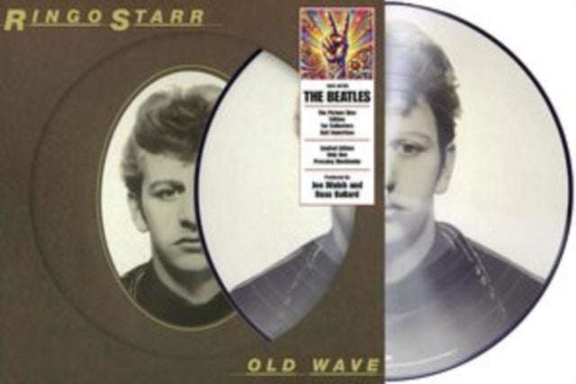 Ringo Starr - Old Wave (Picture Disc) (Vinyl)