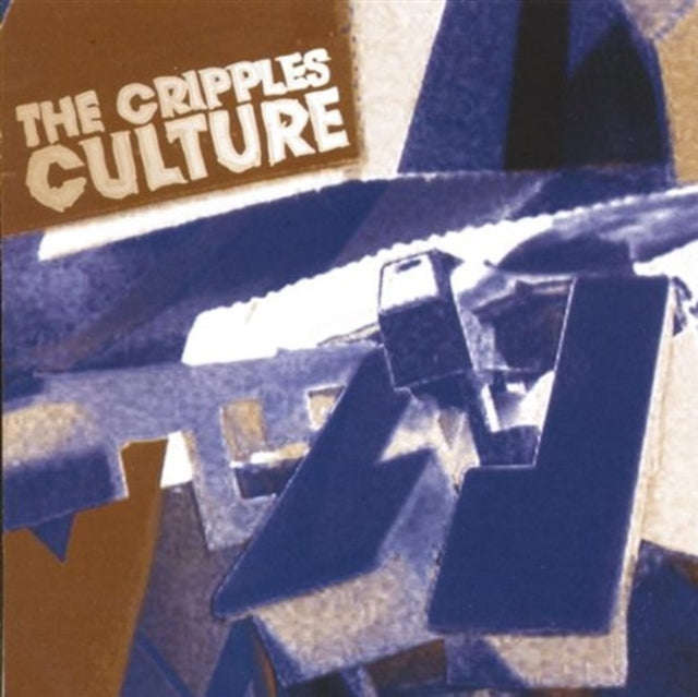 Cripples - Culture (CD)