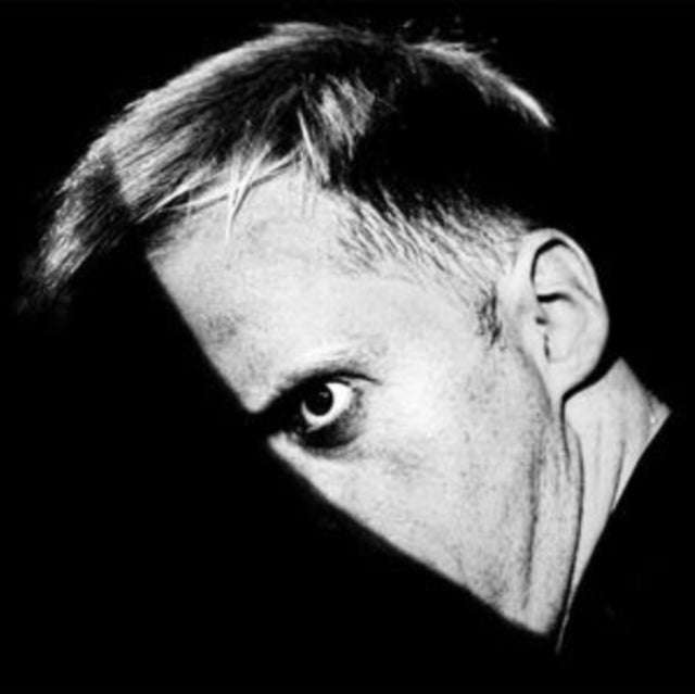 Hamish Hawk - A Firmer Hand (CD)