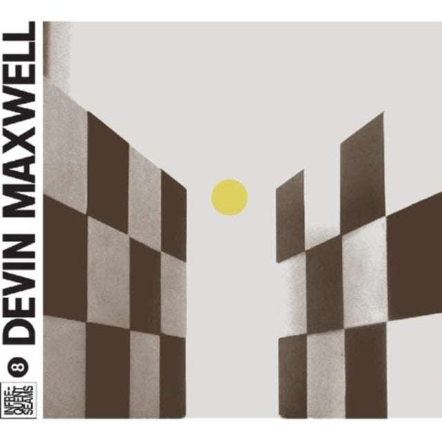 Devin Maxwell - Works 2011-14 (CD)