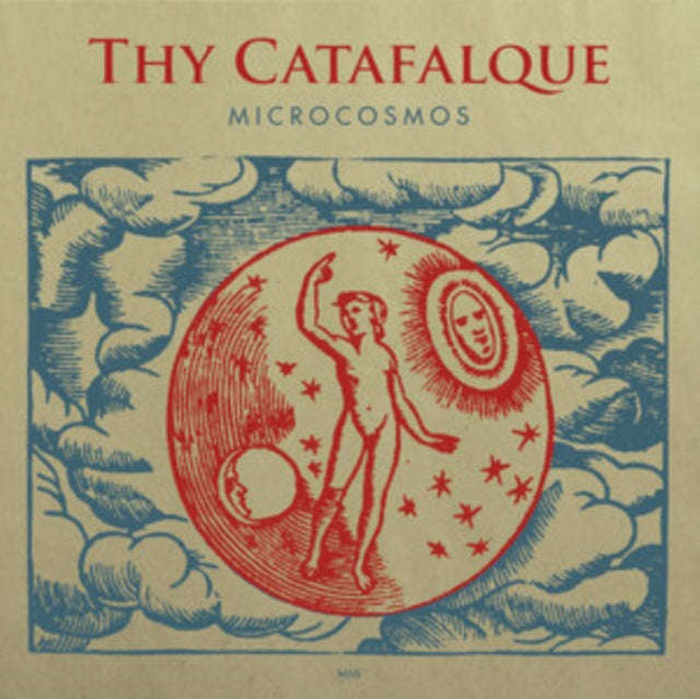 Thy Catafalque - Microcosmos (Vinyl)