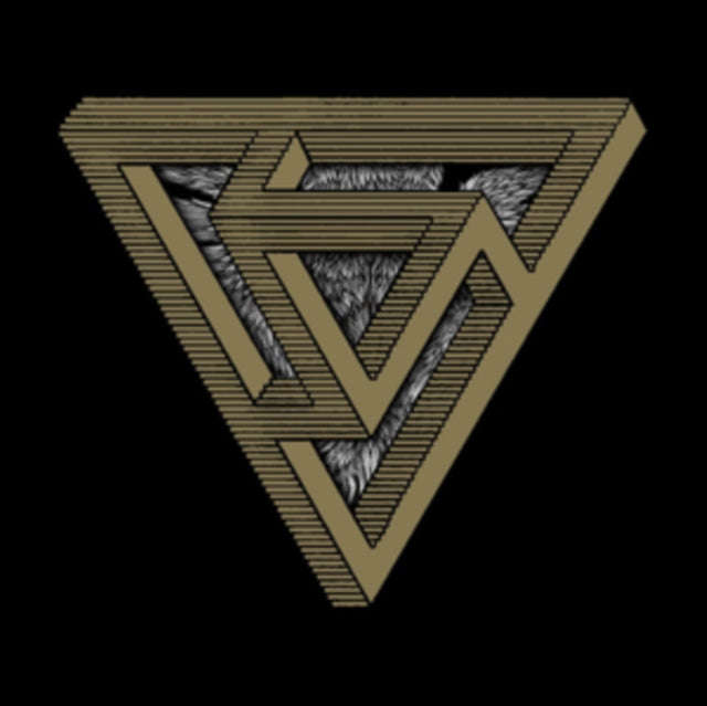 Vltimas - Epic (Limited Edition) (Digi) (CD)