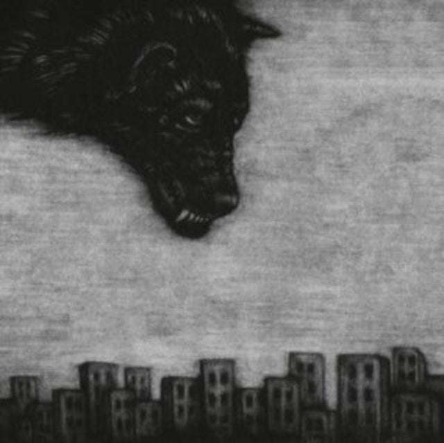 Crippled Black Phoenix - The Wolf Changes Its Fur But Not Its Nature (Vinyl)