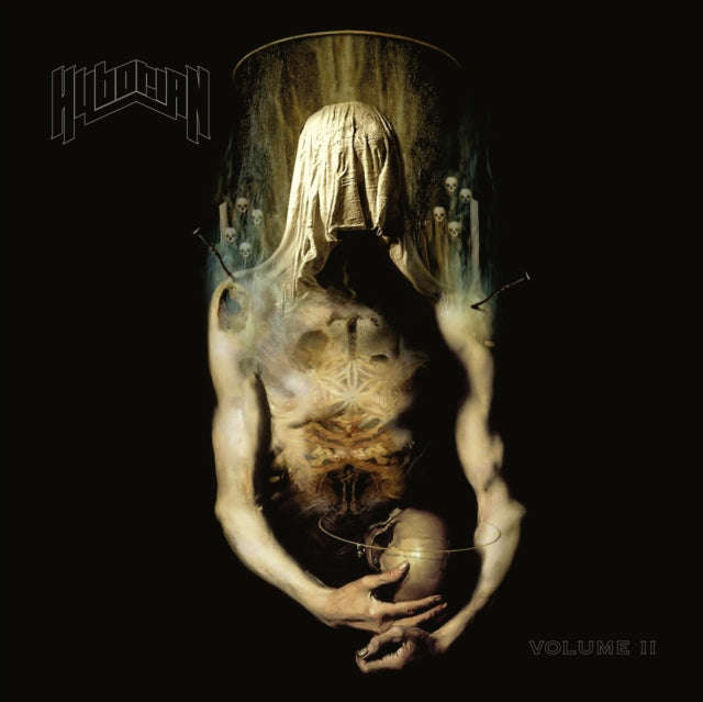 Hyborian - Volume II (Vinyl)
