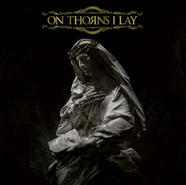 On Thorns I Lay - On Thorns I Lay (Vinyl)