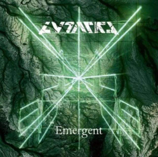 Autarkh - Emergent (Vinyl)