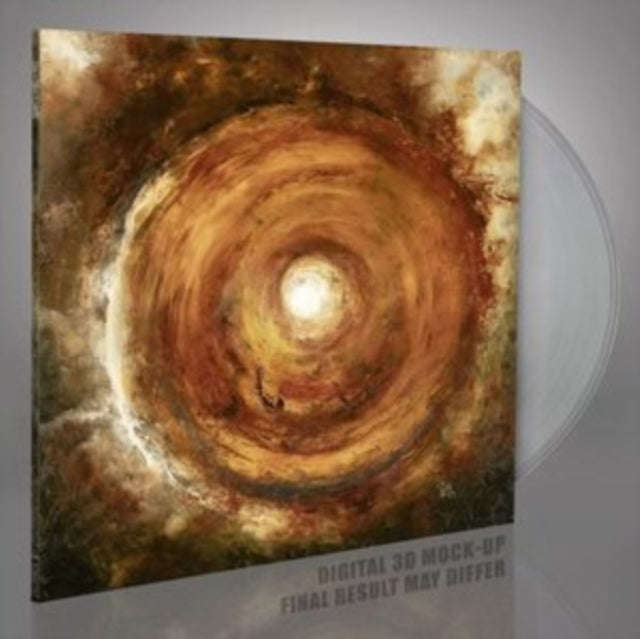 Oak - Disintegrate (Crystal Clear Vinyl) (Vinyl)
