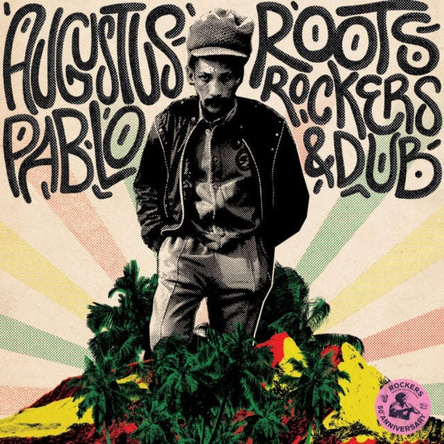 Augustus Pablo - Roots / Rockers & Dub (Vinyl)