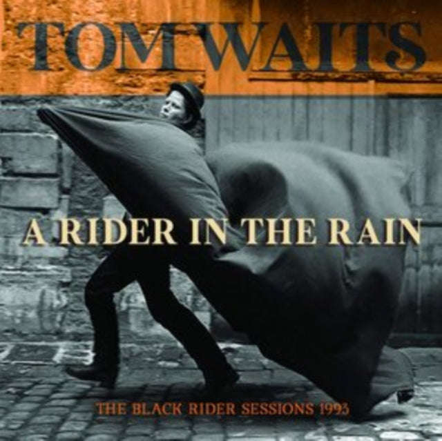 Tom Waits - A Rider In The Rain (CD)