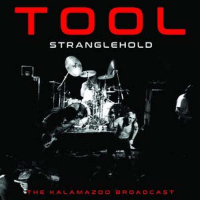 Tool - Stranglehold (CD)