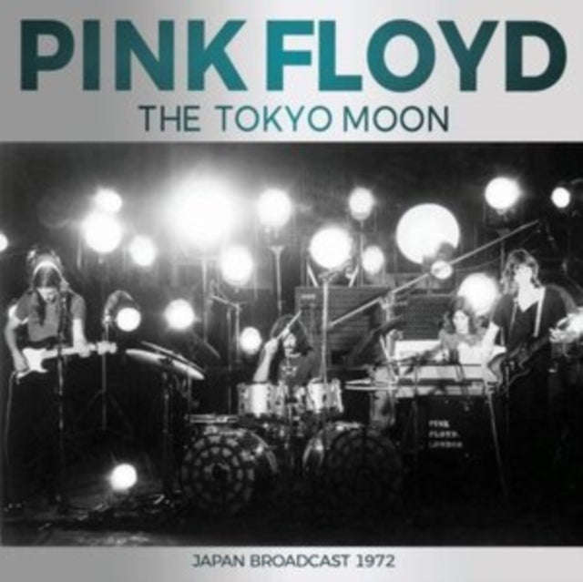 Pink Floyd - The Tokyo Moon (CD)