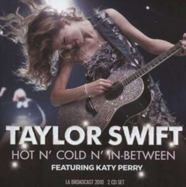 Taylor Swift - Hot N Cold N In-Between (CD)