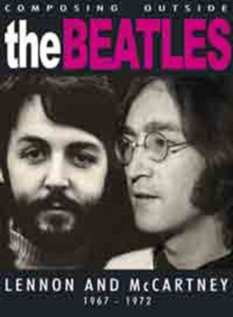 Lennon & Mccartney - Composing Outside The Beatles (DVD)