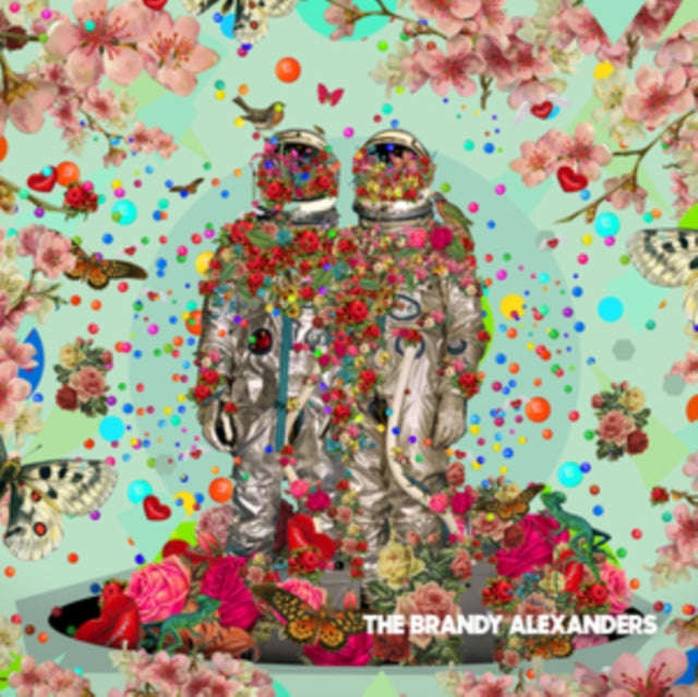 Brandy Alexanders - The Brandy Alexanders (Vinyl)