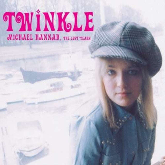Twinkle - Michael Hannah: The Lost Years (CD)