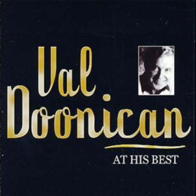 Val Doonican - At His Best (CD)