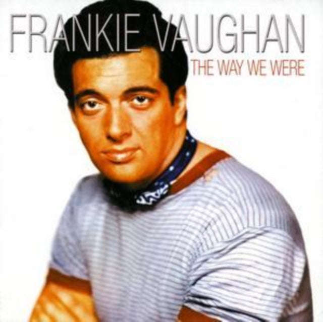Frankie Vaughan - The Way We Were (CD)