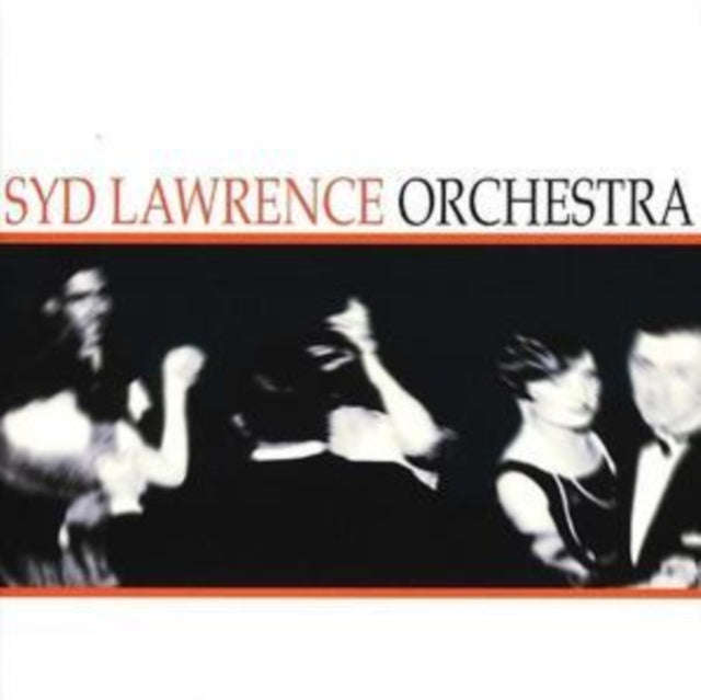 Syd Lawrence Orchestra - Memories Of You (CD)