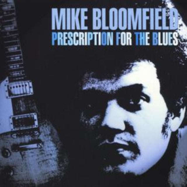 Mike Bloomfield - Prescription For The Blues (CD)
