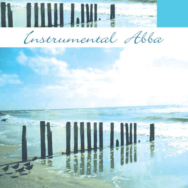 Instrumental Abba - Instrumental Abba (CD)