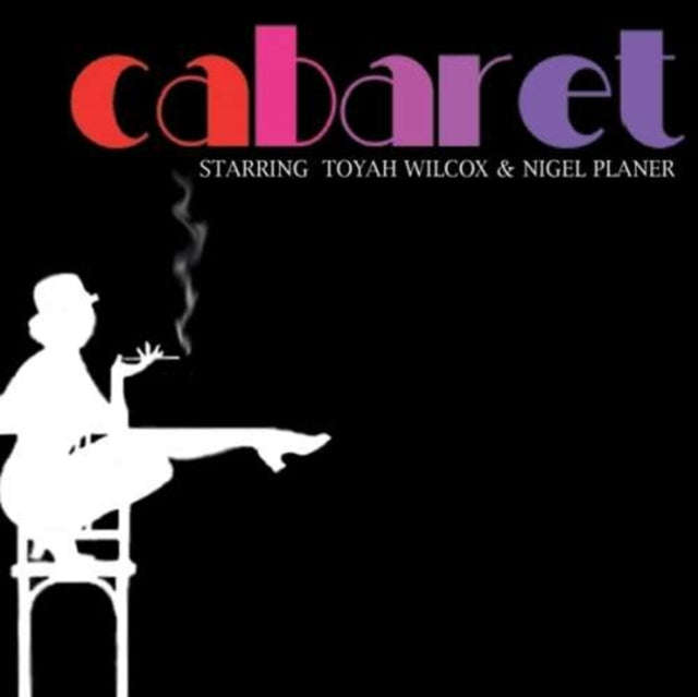 Toyah Wilcox & Nigel Planer - Cabaret (CD)