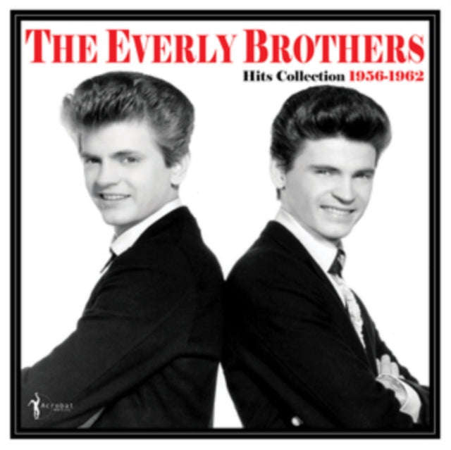 Everly Brothers - The Hits Collection 1957-62 (Vinyl)