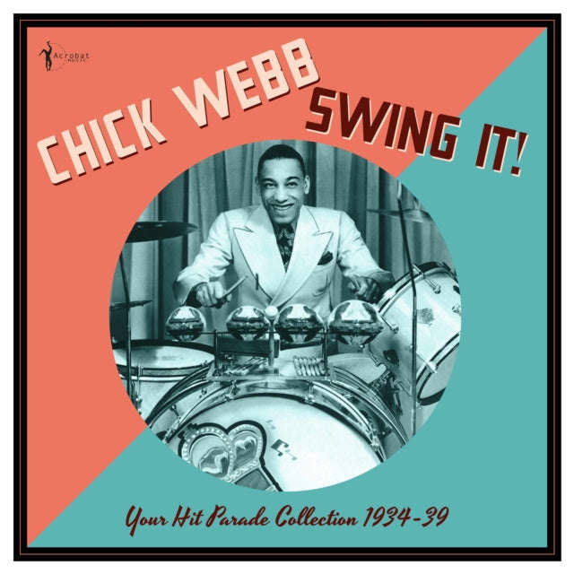 Chick Webb - Swing It!: Your Hit Parade Collection 1934-39 (Vinyl)