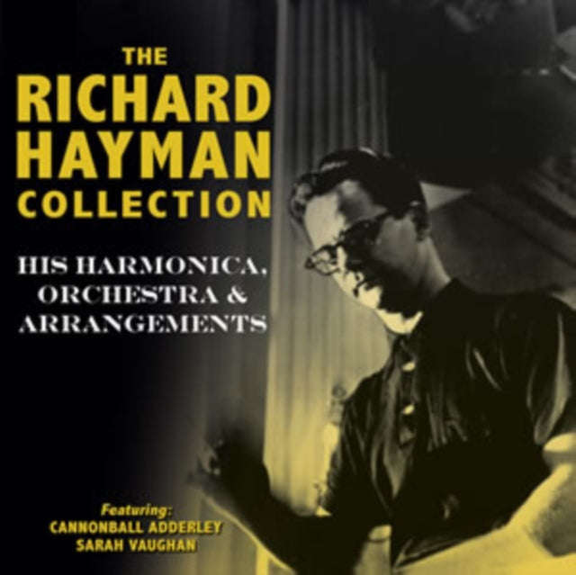 Richard Hayman - The Richard Hayman Collection (CD)
