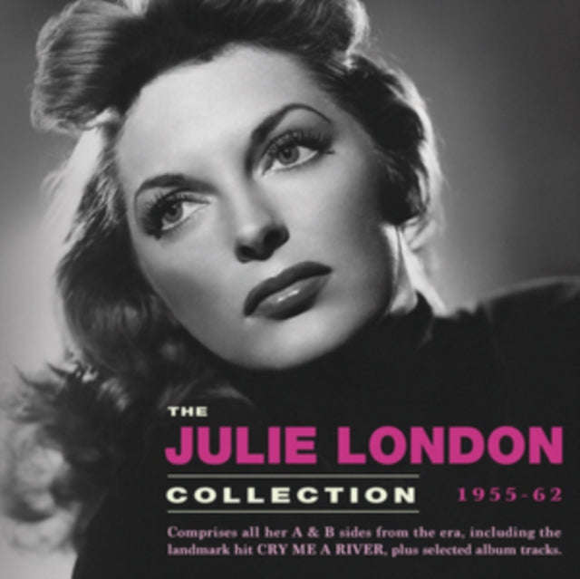 Julie London - The Julie London Collection 1955-62 (CD)
